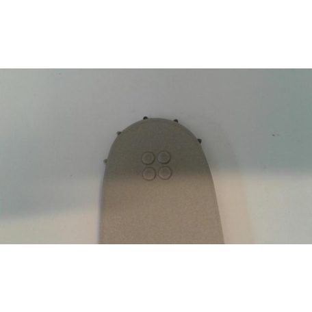 Vezető 325-1.3mm Husqvarna  72 szem 4 szegecses oregon