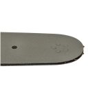 Vezető 325-1.3mm Husqvarna  72 szem 5 szegecses Oregon