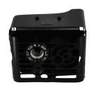 Kipufogódob RATO RV450