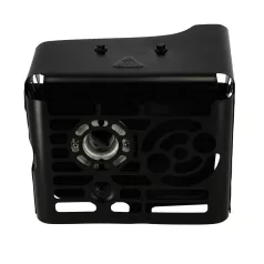 Kipufogódob RATO RV450