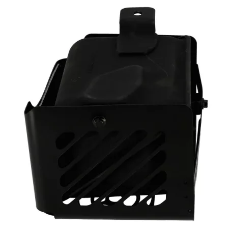 Kipufogódob RATO RV450