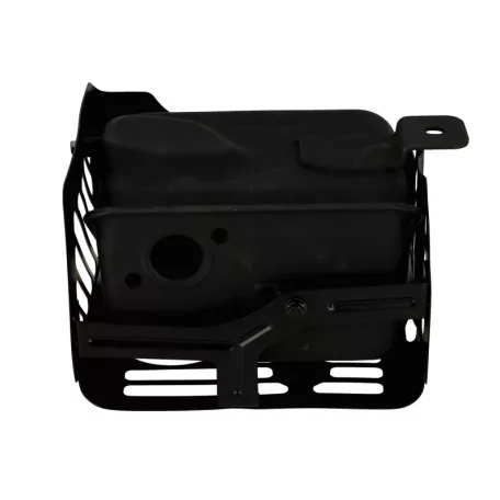 Kipufogódob RATO RV450