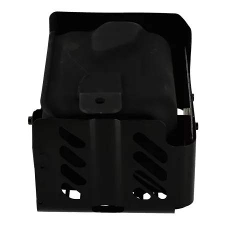 Kipufogódob RATO RV450