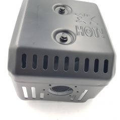 Kipufogódob RATO R390