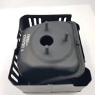 Kipufogódob RATO R390