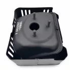 Kipufogódob RATO R390