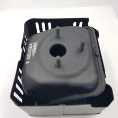 Kipufogódob RATO R390