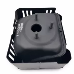 Kipufogódob RATO R390