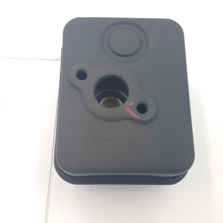 Kipufogódob RATO RV170