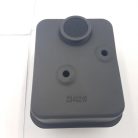 Kipufogódob RATO RV170