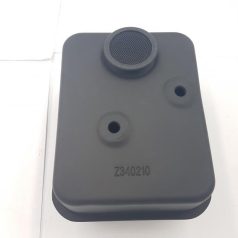 Kipufogódob RATO RV170