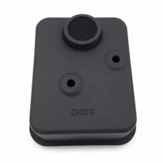 Kipufogódob RATO RV170