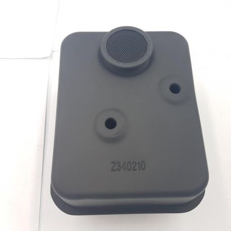 Kipufogódob RATO RV170