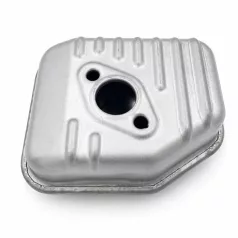 Kipufogódob RATO RV150