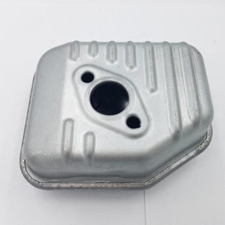 Kipufogódob RATO RV150