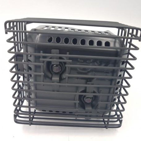 Kipufogódob RATO R210