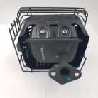 Kipufogódob RATO R210