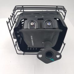 Kipufogódob RATO R210