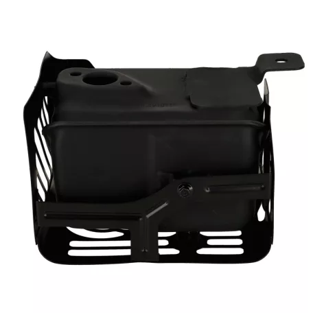Kipufogódob RATO RV550