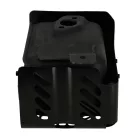Kipufogódob RATO RV550