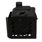 Kipufogódob RATO RV550
