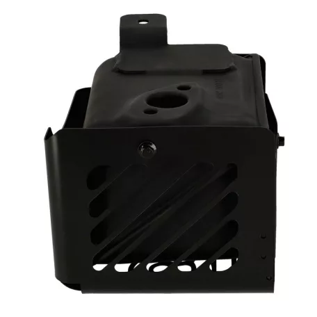 Kipufogódob RATO RV550