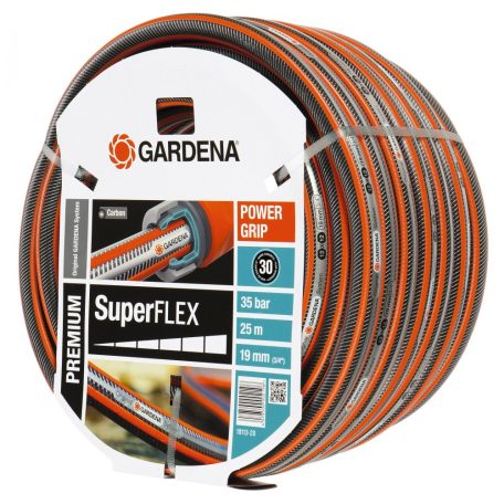 Gardena Premium SuperFLEX tömlő (3/4") 25 m (18113-20)