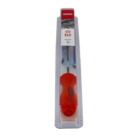 Reszelősablon Oregon 4.8mm 3/16"
