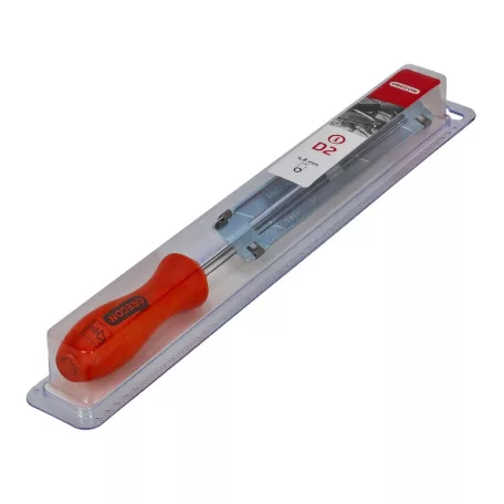 Reszelősablon Oregon 4.8mm 3/16"