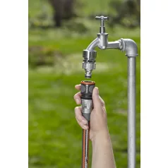 Gardena Premium Tömlőelem 1/2'
