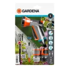 Gardena Erkélyöntöző készlet beltéri vízcsaphoz készlet erejéig