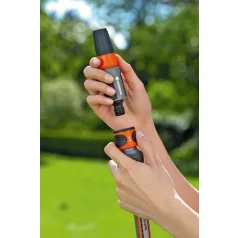 Gardena Tömlőelem készlet 19mm (3/4')