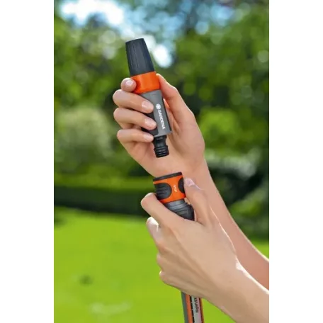 Gardena Tömlőelem készlet 19mm (3/4')