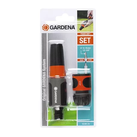 Gardena locsolókészlet