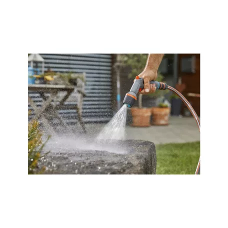 Gardena Comfort tisztító locsolópisztoly eco-Pulse