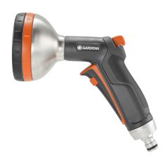   Gardena Premium többfunkciós öntözőfej 8107 utódja (várható 2025.07.20.)