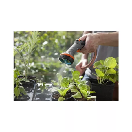 Gardena Comfort öntözőfej érzékeny növényekhez