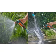 Gardena Classic Tisztító locsolópisztoly