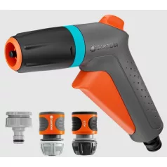 Gardena Classic Tisztító locsolópisztoly kezdő készlet