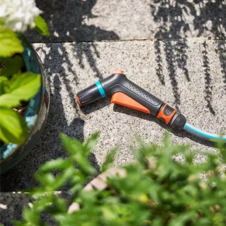 Gardena Classic Tisztító locsolópisztoly kezdő készlet