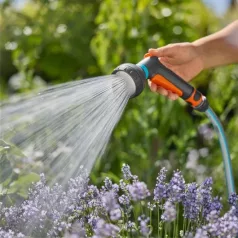 Gardena Classic Öntözőfej készlet vízmegállítóval