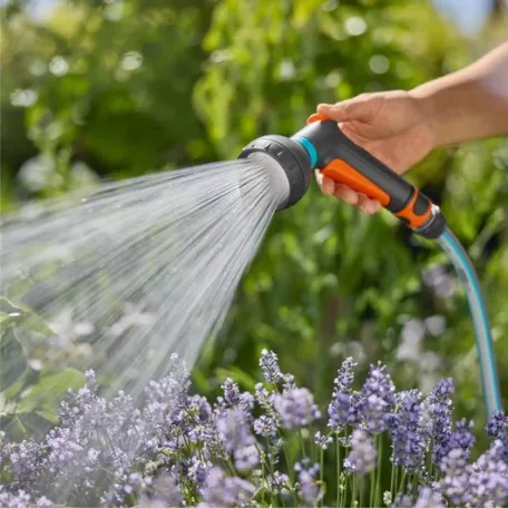 Gardena Classic Öntözőfej készlet vízmegállítóval