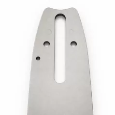   Vezető 3/8-1.6mm Stihl  66 szem 4 szegecses stihl típusokhoz