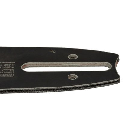 Vezető 325-1.6mm Stihl  74 szem  5 szegecses oregon