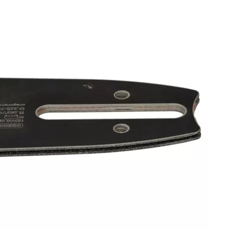 Vezető 325-1.6mm Stihl  74 szem  5 szegecses oregon