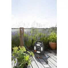   Gardena city gardening  Terasz tömlődob készlet 10 m készlet erejéig