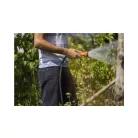 Gardena Liano™ Life textiltömlő készlet 10 m Készlet erejéig!