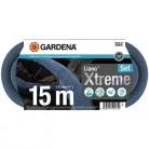 Gardena Liano™ Xtreme Textil locsolótömlő készlet (1/2'), 15 m