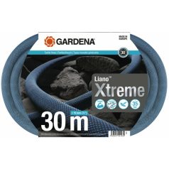   Gardena Liano™ Xtreme textiltömlő 
19 mm (3/4'), 30 m