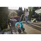 Gardena CleverRoll S, nem összeszerelt